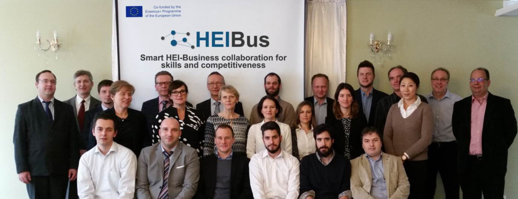 Heibus Partners